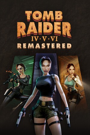 Tomb raider remastered - tomb,