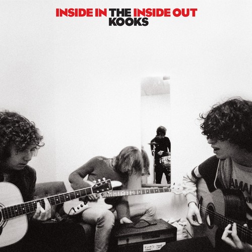 The kooks inside - the, in