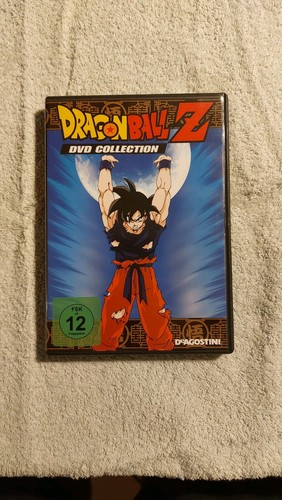 Dragon ball dvd nr - ★,