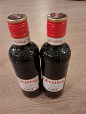 2 Flaschen Killepitsch