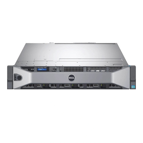 Dell poweredge r730 16sff - dell,