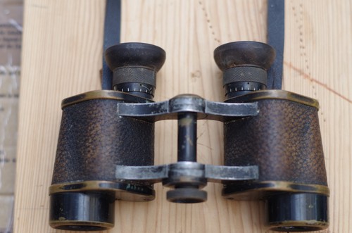 Carl zeiss jena - carl, 8x