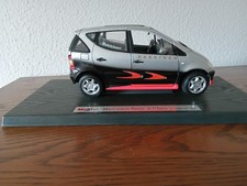 Modellauto Mercedes Benz, A
