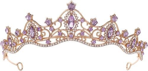 Krone braut hochzeit - braut, tiara