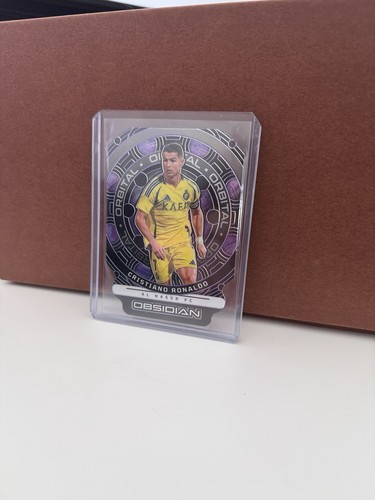 Cristiano ronaldo panini - /49,