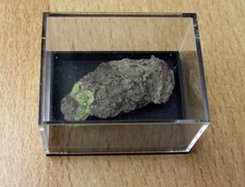 Liebigit aus der Svornost