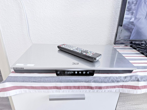 Blu ray samsung - 3d, blu-ray