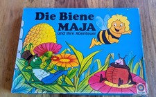Die Biene Maja und ihre