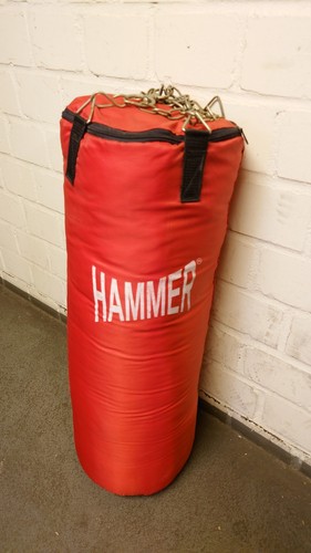 Boxsack hammer 19kg - |, ca.