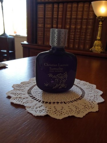 Christian lacroix tumulte - lacroix,