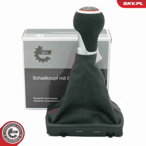 Schalthebelknauf esen skv - schalthebelknauf,