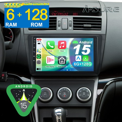 128g android autoradio - android, 15