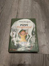 Pippi Langstrumpf Astrid Lindgren Diverse Geschichten Buch Zustand gepflegt