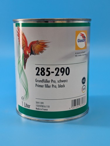 Glasurit 285 290 - glasurit, 285-290