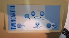 Ardo Twincare II