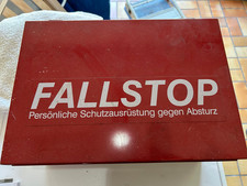 Bornack FALLSTOP SET im