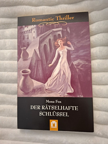 Romantic thriller der - thriller,