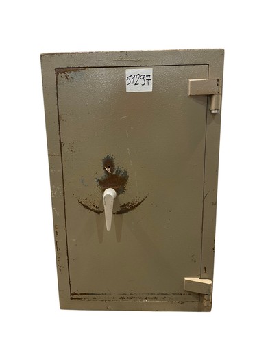 Panzerschrank