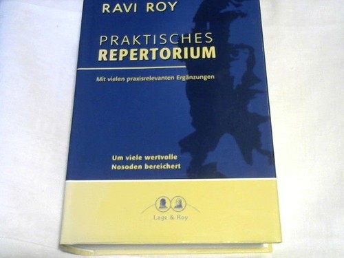 Praktisches repertorium der - praktisches,