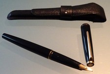 MONTBLANC CLASSIC, schöner