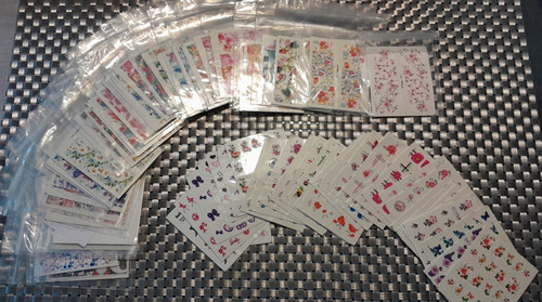 10x wassertransfer - 10x,