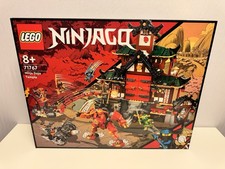 LEGO® Ninjago Ninja-Dojo