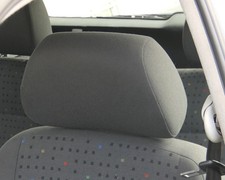 1x VW Polo 6N2 Lupo