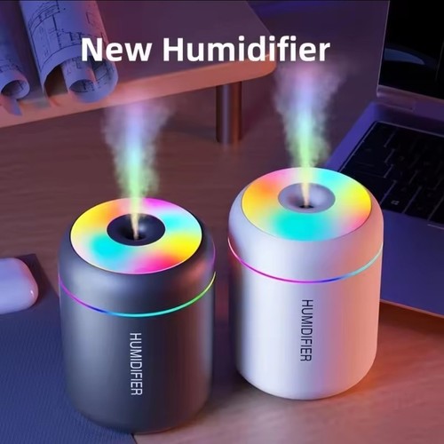 180ml mini luftbefeuchter usb - luftbefeuchter,