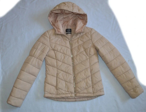 Süße modische steppjacke - süße,,