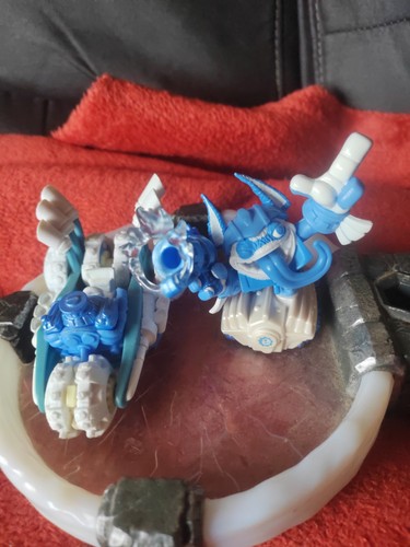 Superchargers skylander - superchargers,