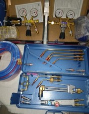 Autogen Autogenschweißgerät