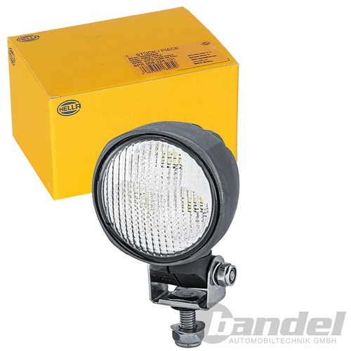 Hella led arbeitsscheinwerfer - hella,