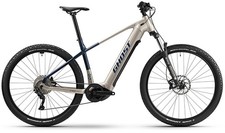 Ausstellung: Ghost E-Teru B