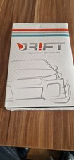 Sturmkind Drift Racer D1 White
