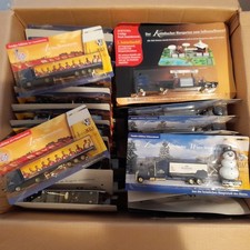 Brauerei Trucks 100 Stück