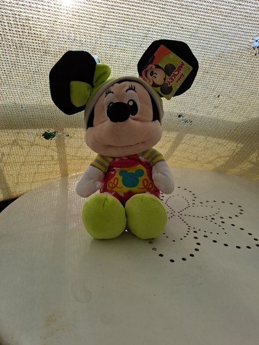 Micky maus plüschfigur - micky,