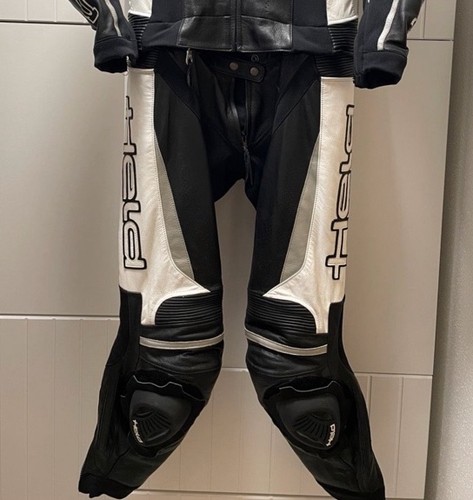Held motorradhose leder lane - motorradhose,
