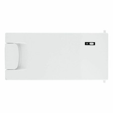 Gefrierfachtüre Mit Griff Dichtung kompatibel mit Gorenje 640182 für Kühlschrank