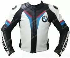 Neue BMW Motorrad racing biker