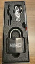 Seltenes abus vorhangschloss - seltenes,
