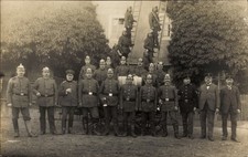 Foto rochlitz der - ak,