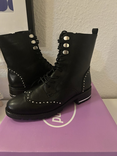 Graceland damen stiefeletten - graceland,