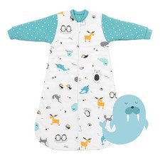 Schlummersack Bio Baby Winter