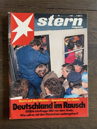 Stern magazin - magazin, nr.