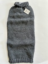 Sighthound Wool Sweater