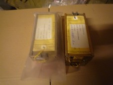 SEM 25 Modulationsverstärker 4 Stück