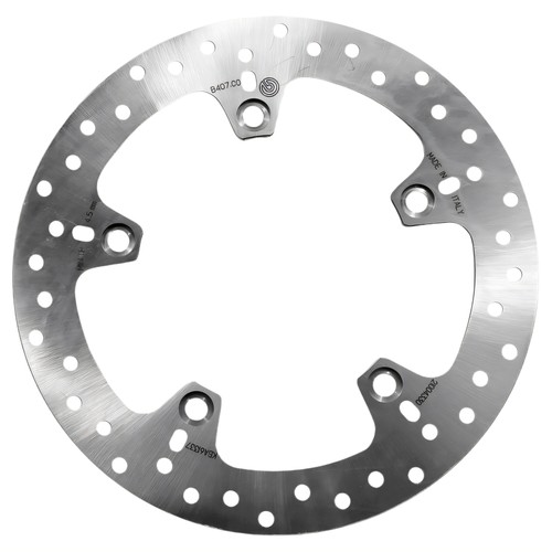 Bremsscheibe brembo oro - bremsscheibe,
