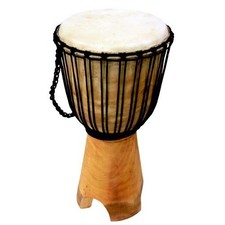Terre djembe geölt - djembe, 60