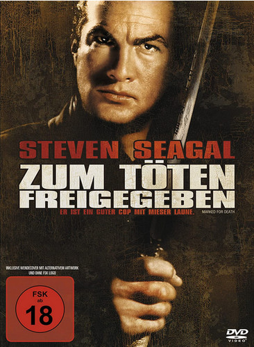 Zum töten freigegeben - töten, ,