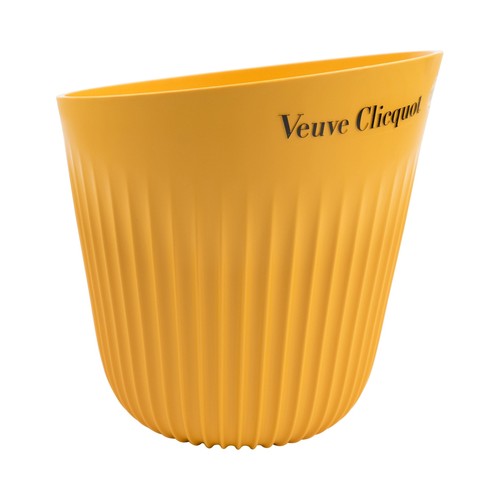 Veuve clicquot kühler - clicquot,